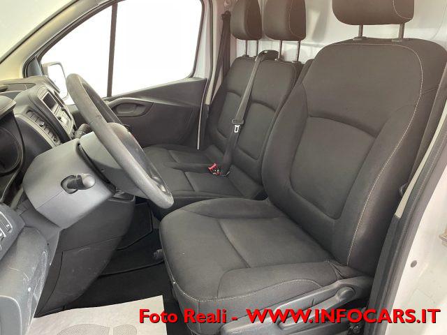 FIAT Talento 1.6 MJT 120CV PL-TN Furgone 12q
