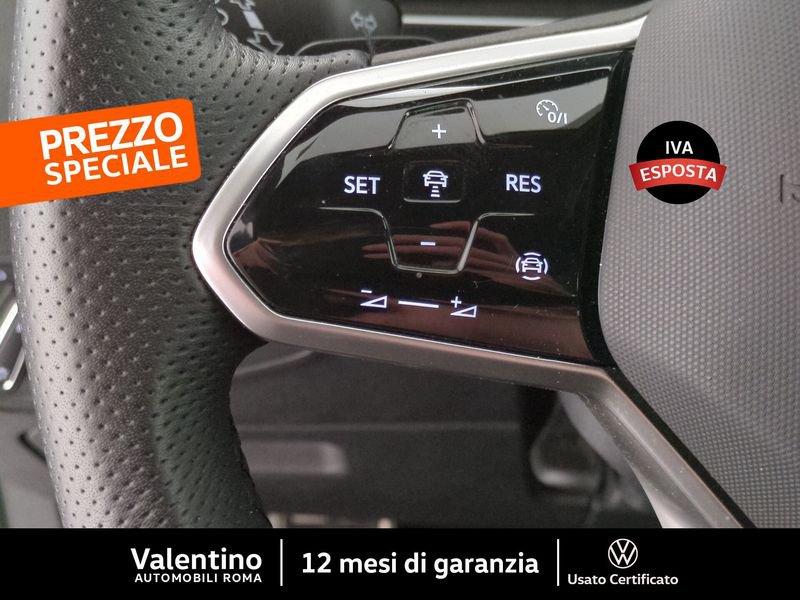 Volkswagen Tiguan 2.0 TDI DSG R-LINE 150CV SCR