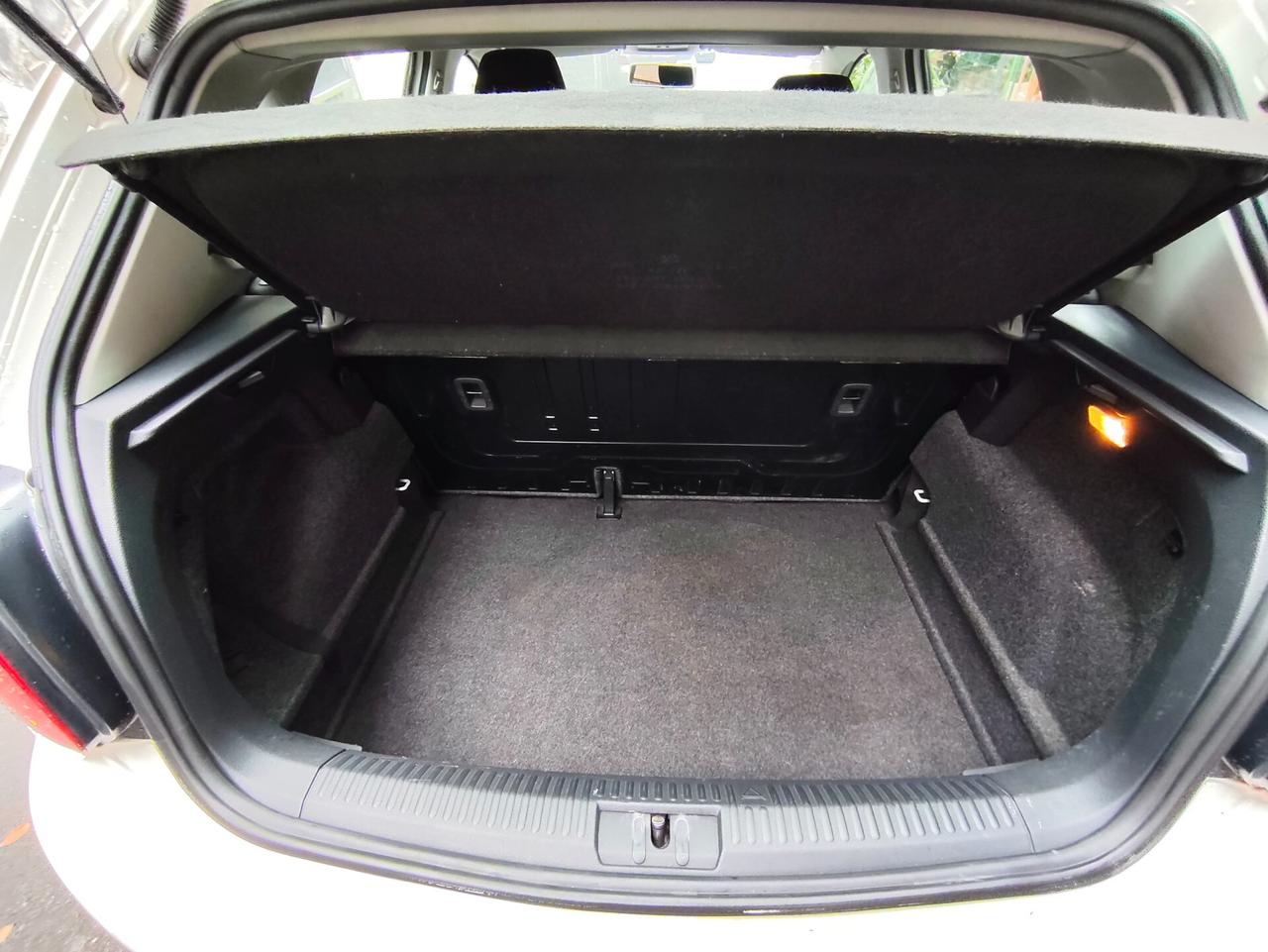 Volkswagen Polo 1.2 TDI DPF 5 p. Comfortline