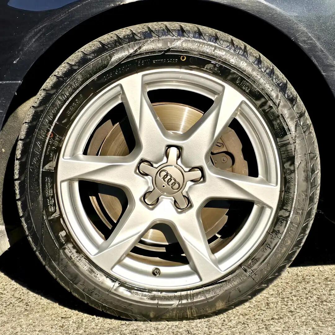 Audi A4 Audi A4 Avant 2.0 tdi Advanced fap