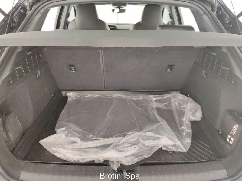 Audi A3 A3 Sportback 35 2.0 tdi Business Advanced s-tronic