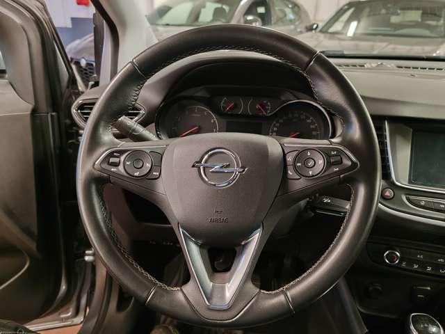 Opel Crossland 1.2 83Cv Edition