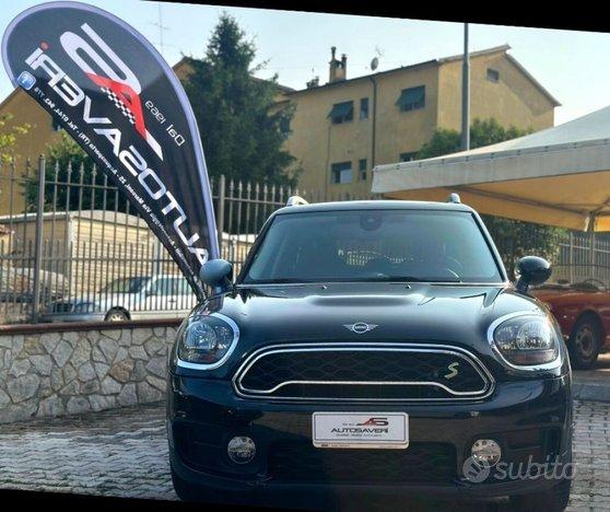 MINI Countryman 1.5 Cooper SE Hype Countryman ALL4