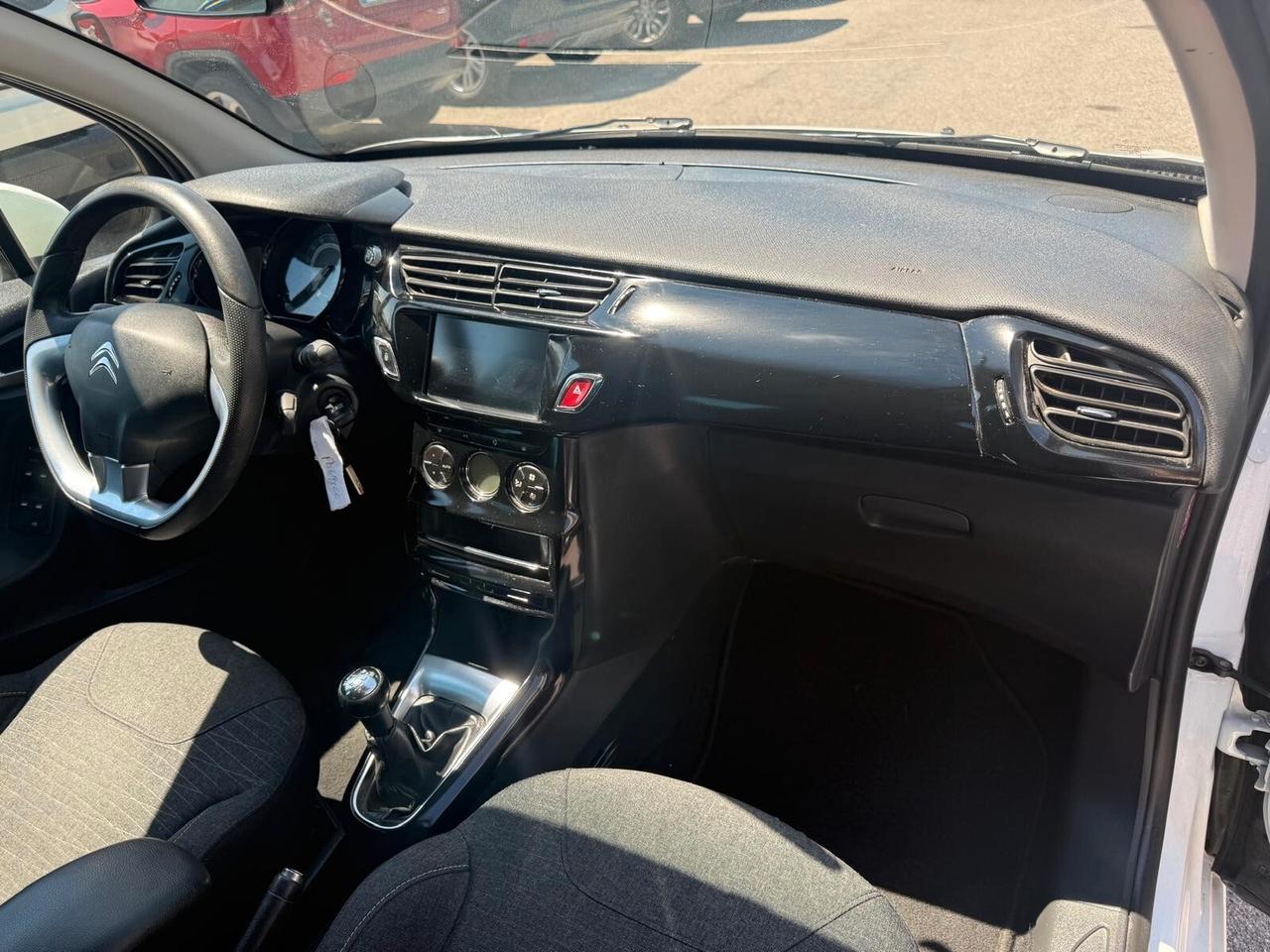 Citroen C3 82 Exclusive