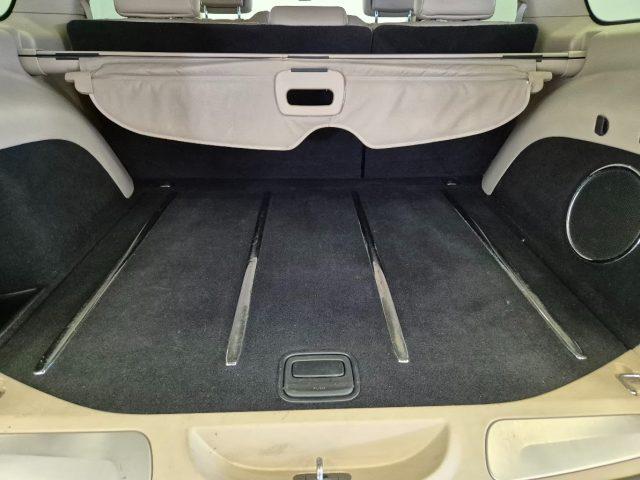 JEEP Grand Cherokee 3.0 CRD 241 CV Limited - Cam - Keyless - Gancio