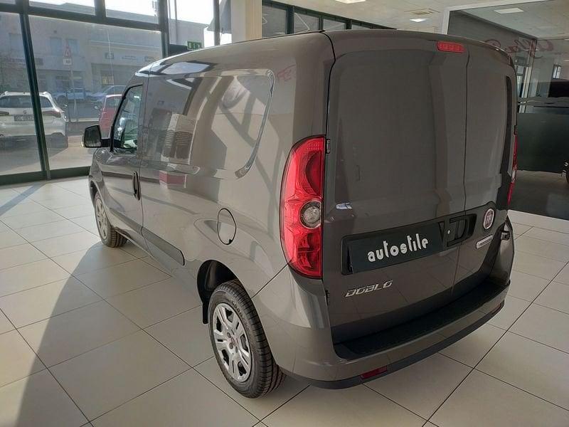 FIAT Doblò 1.6 MJT 105CV S&S PC-TN Cargo Lounge KM0
