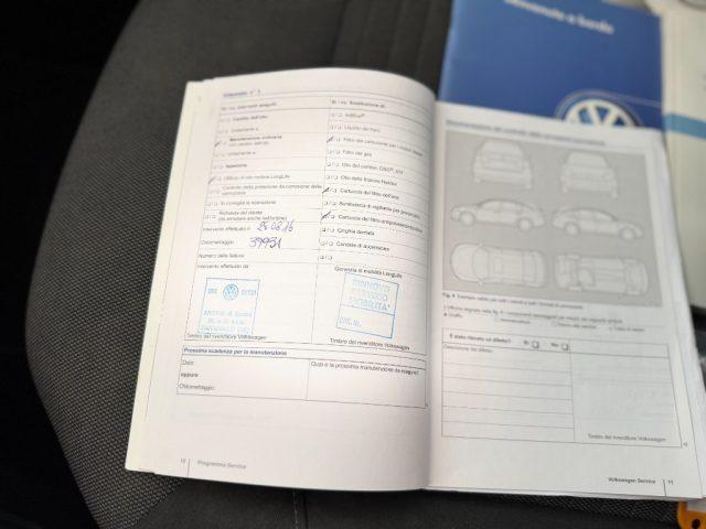 VOLKSWAGEN Polo 1.2 TDI DPF 5 p. Comfortline