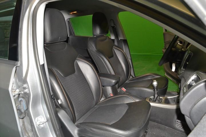JEEP COMPASS - Compass Serie 2 Business 1.6 Multijet Ii 120cv 2wd Mt