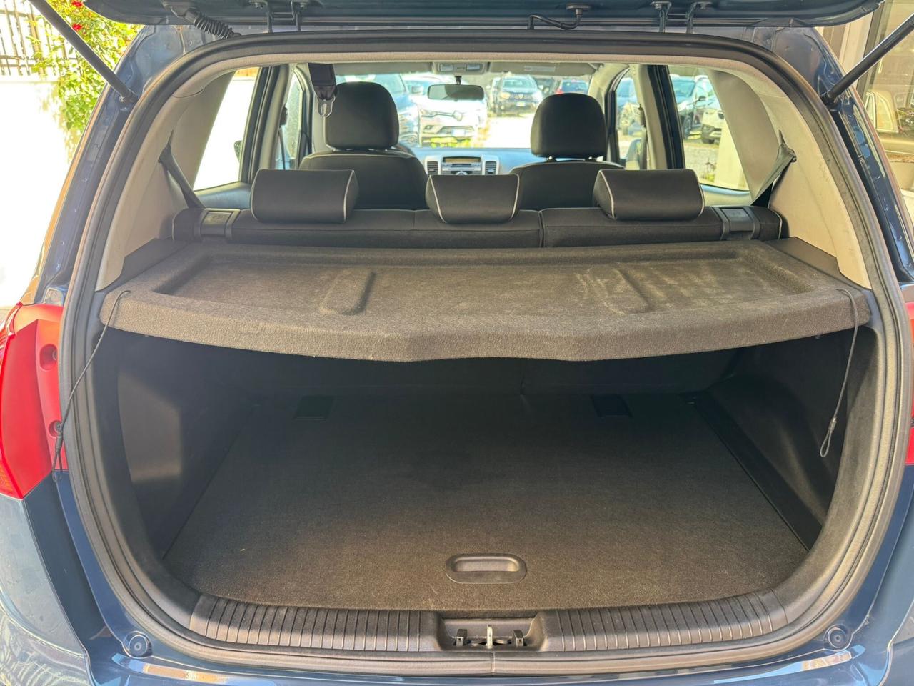 KIA Venga 1.4 CRDi 90CV Cool