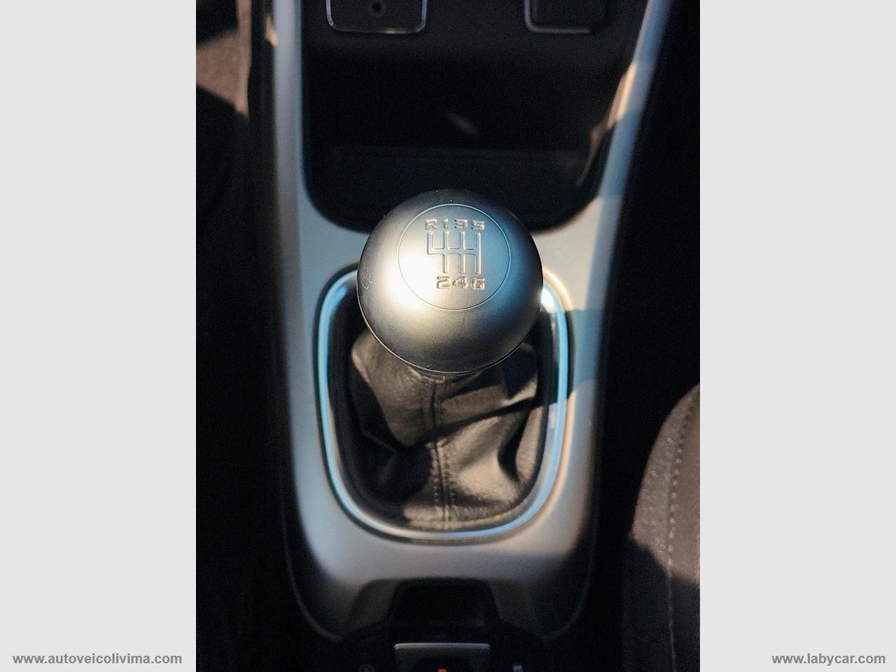 JEEP Compass 1.6 Mjt II 2WD Business