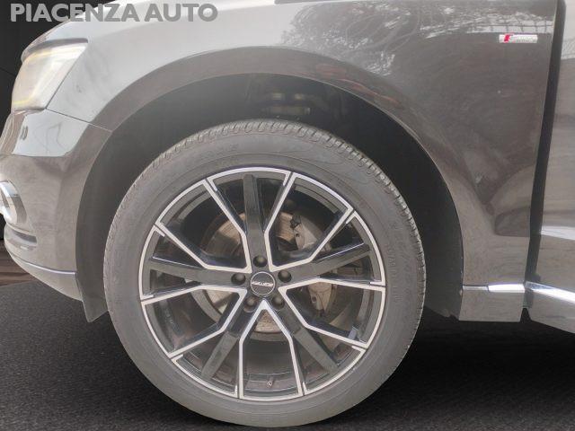 AUDI Q5 2.0 TDI 177CV...S LINE..CERCHI 20..FARI LED