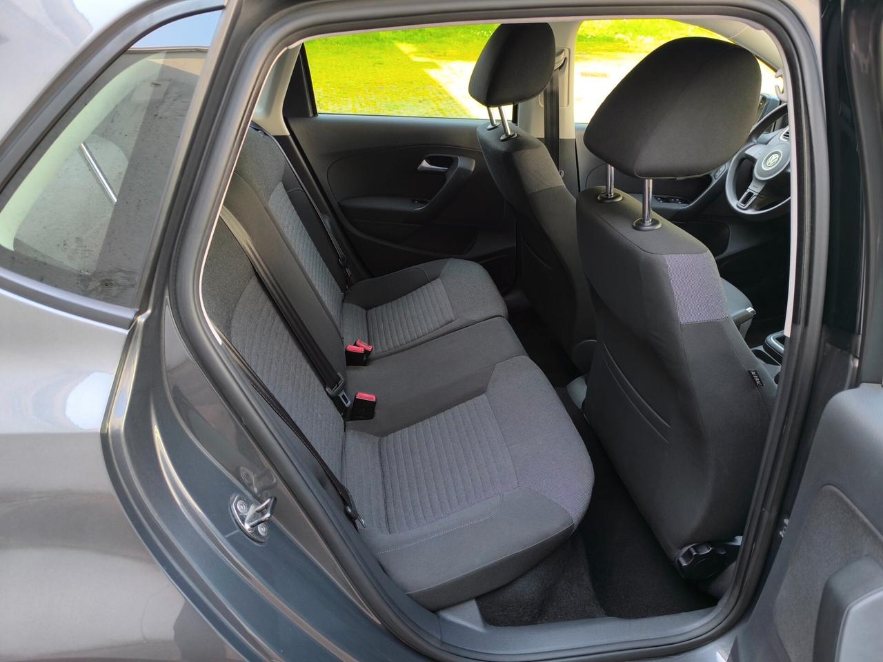 Volkswagen Polo 1.2 TDI DPF 5 p. Comfortline