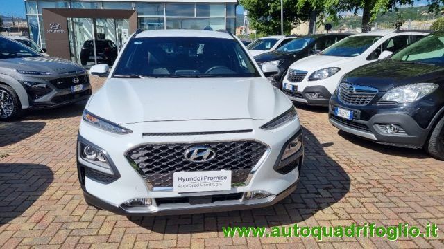 HYUNDAI Kona 1.0 T-GDI XPrime