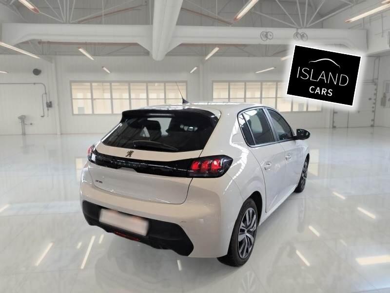 Peugeot 208 5 porte Active