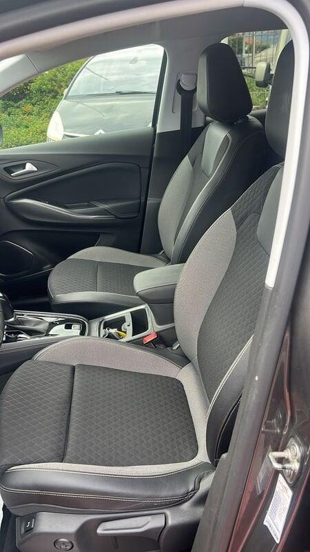 Opel Grandland X Grandland X 2.0 ecotec Innovation s&s 177cv at8