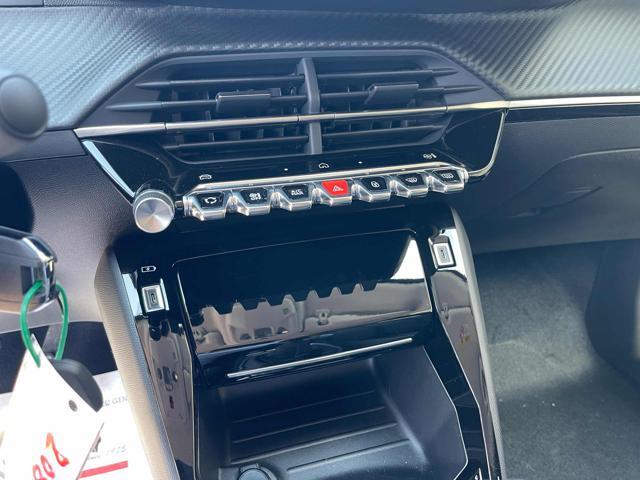 PEUGEOT 208 PureTech 100 Stop&Start 5 porte Allure - KM0