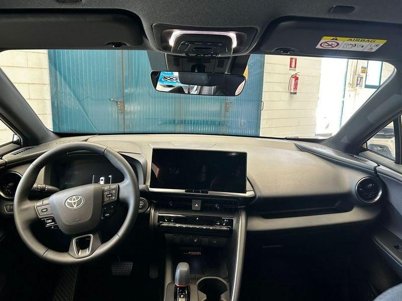 Toyota C-HR C-HR 2.0 PHEV Trend - PROMO SIRONIAUTO+