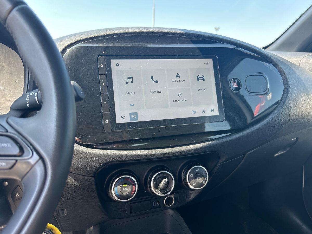 TOYOTA Aygo X - Aygo X 1.0 Active 72cv s-cvt