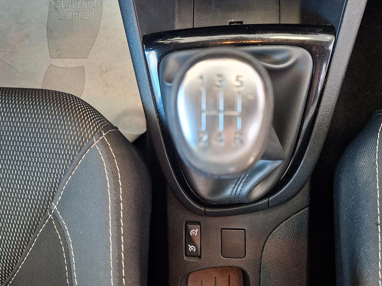 Renault Clio dCi 8V 75CV Start&Stop 5 porte Energy Life