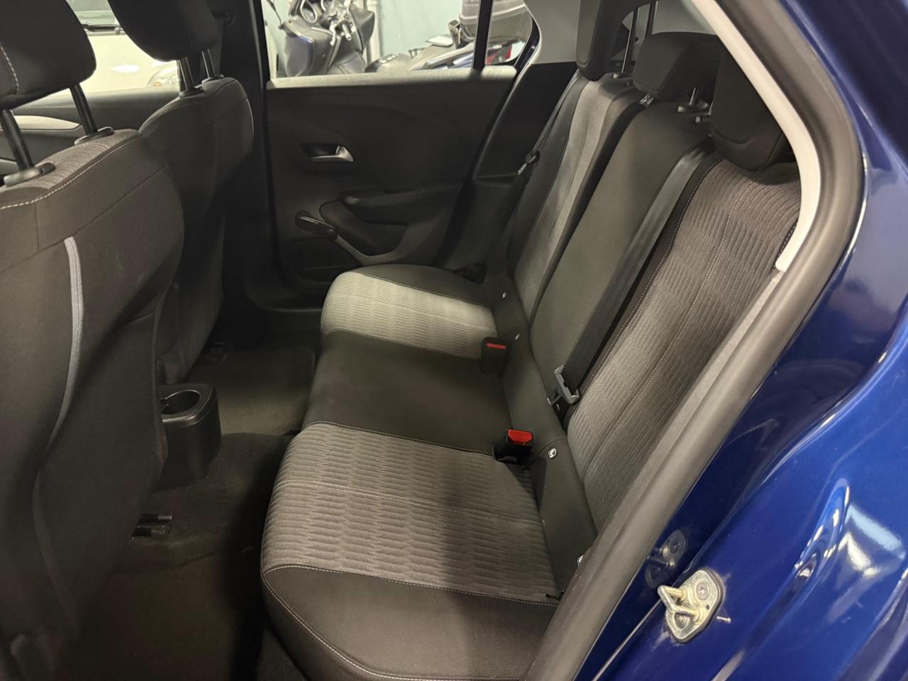 Opel Corsa 1.2 Elegance 75CV Ok Neopatentati