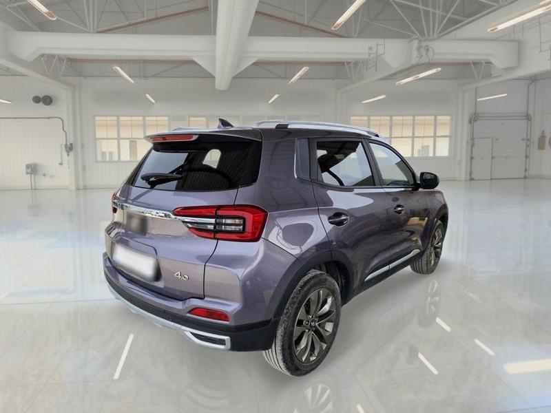 DR MOTOR DR4.0 1.5 MT BENZ GPL