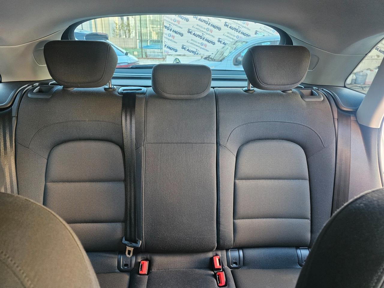 Audi Q3 2.0 TDI Quattro S Tronic 140CV..2014