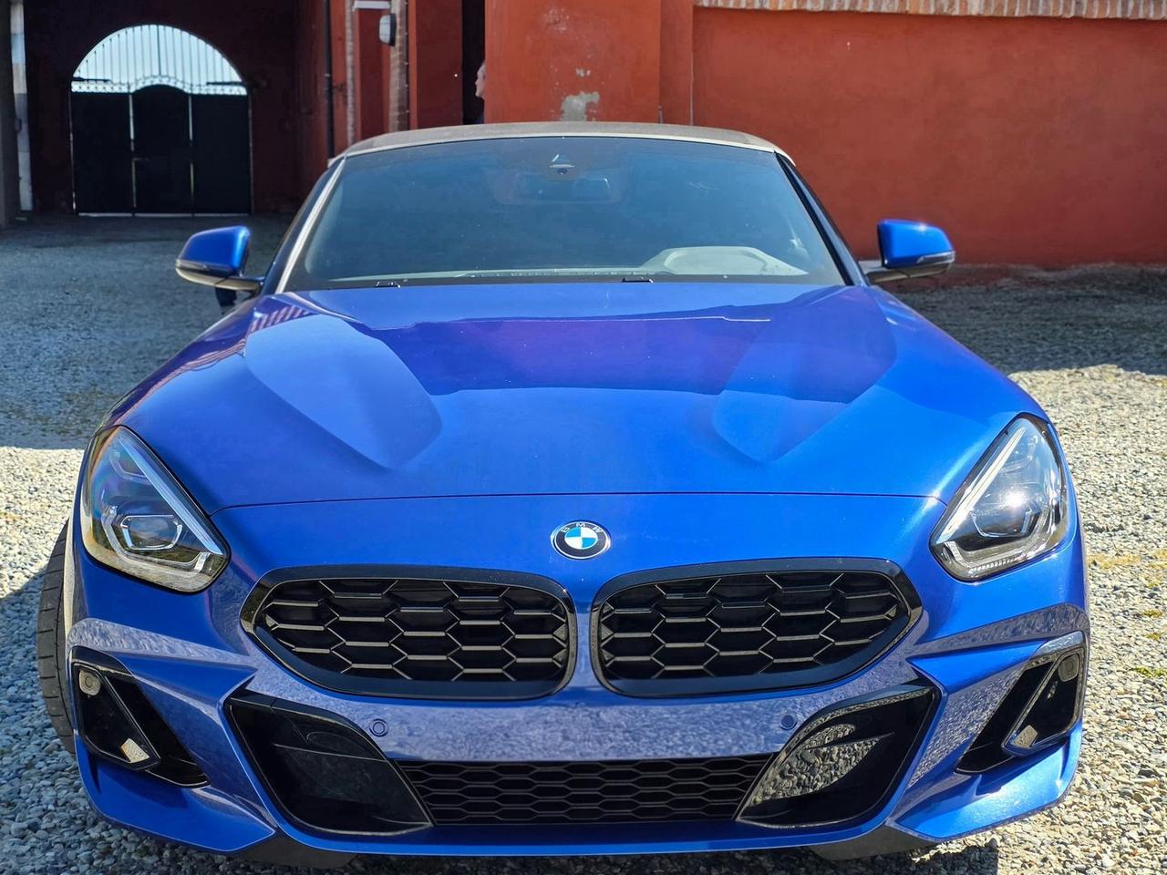 Bmw Z4 20 i M Sport #10388