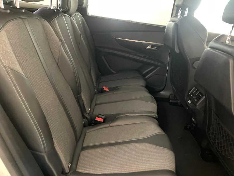 PEUGEOT 5008 II - 5008 1.5 bluehdi Allure s&s 130cv eat8