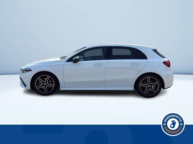 Mercedes-Benz Classe A 180d Automatic AMG Line Advanced Plus
