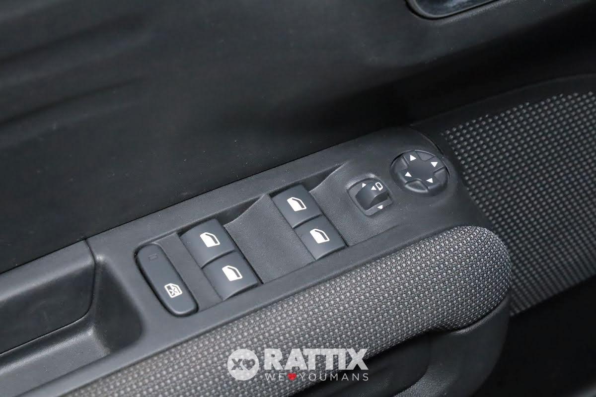 Citroen C3 Aircross 1.2 puretech 130CV Max eat6