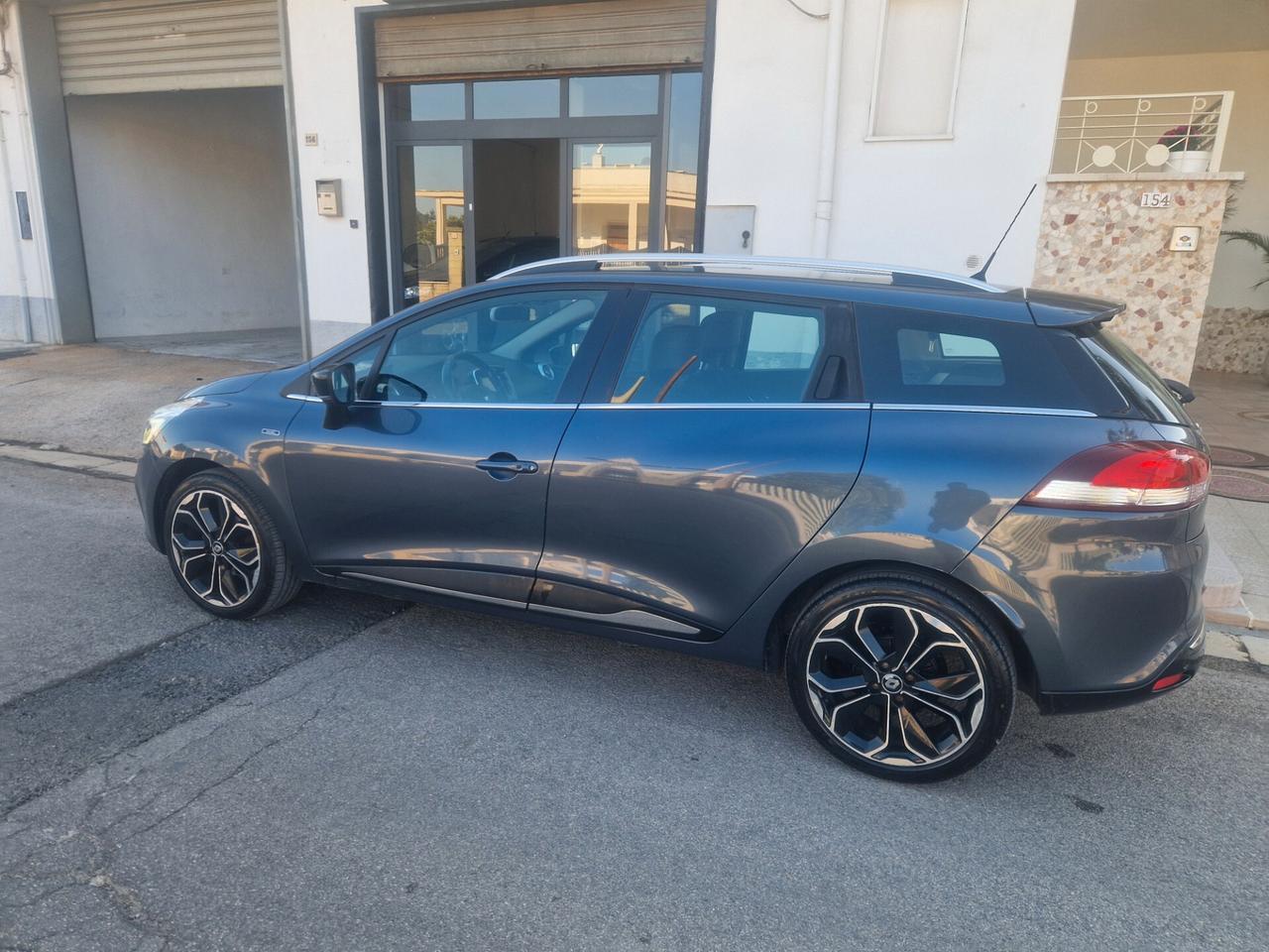 Renault Clio Sporter dCi 8V 90CV Start&Stop Energy Duel