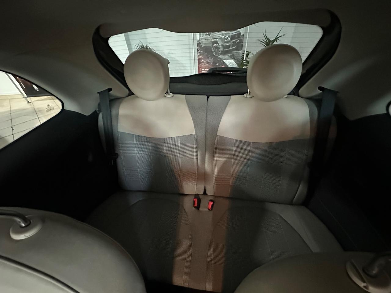 Fiat 500 1.3 Multijet 16V 95 CV Vintage