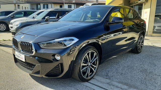 BMW X2 sDrive18d Msport  N° 64401