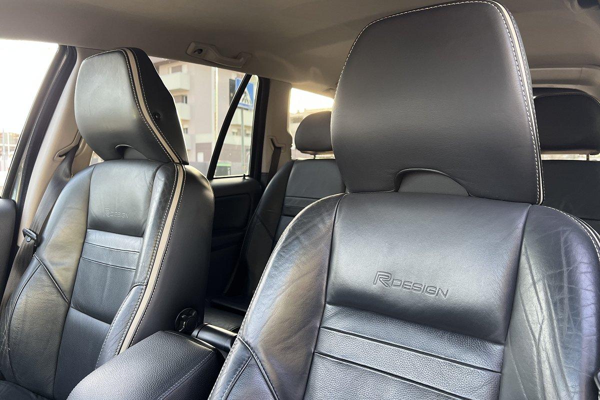 VOLVO XC90 2.4 D5 185 CV aut. AWD Executive