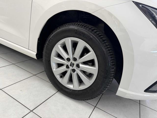 SEAT Ibiza 1.0 TGI 5 porte Style