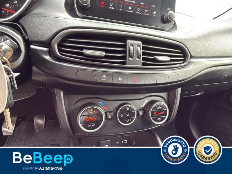 FIAT Tipo 5P 1.4 LOUNGE 95CV MY20
