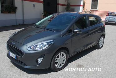 FORD Fiesta 1.1 GPL 46.000 KM BUSINESS IDONEA NEOPATENTATI