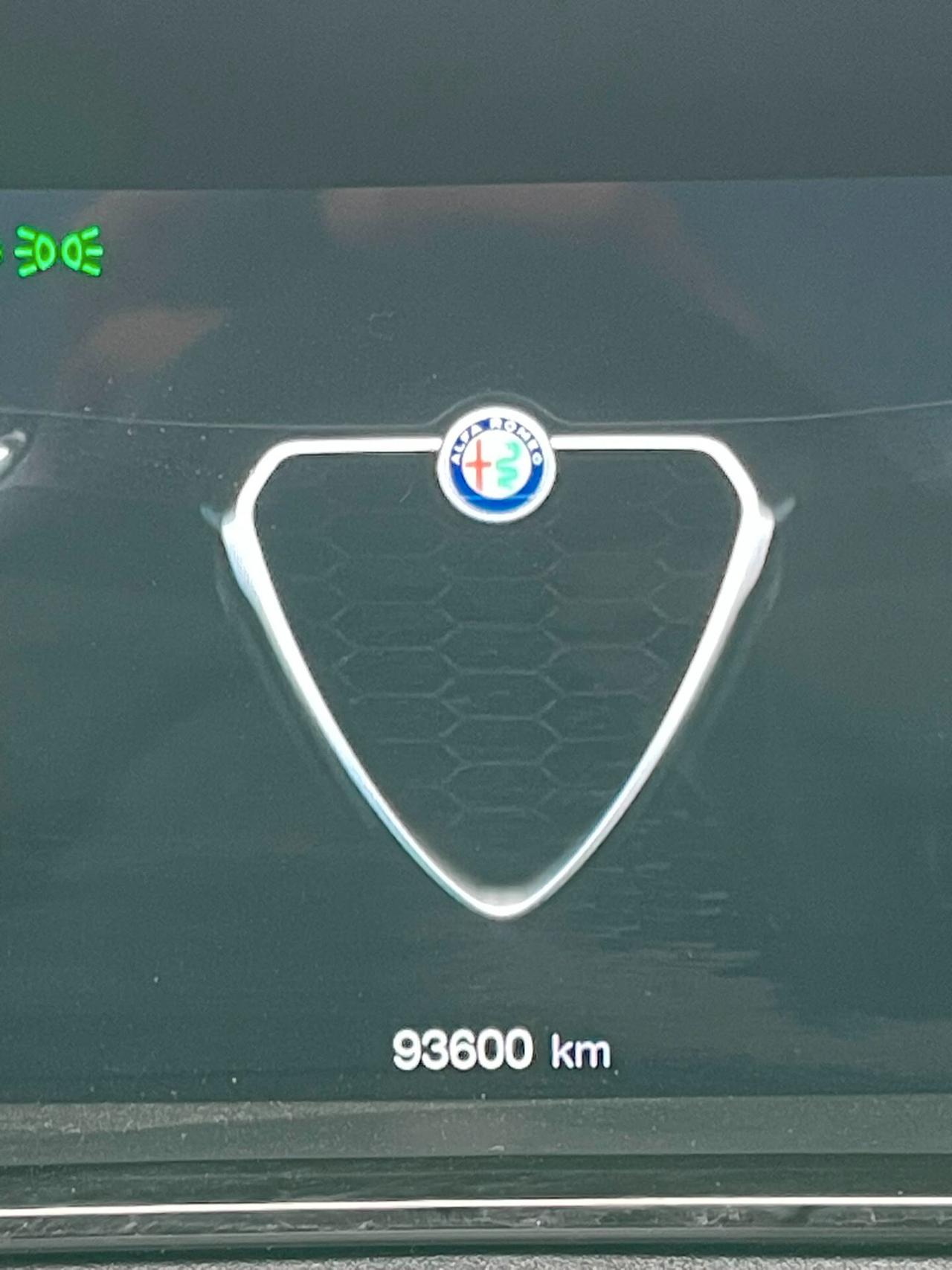 Alfa Romeo Tonale 1.5cc 130cv Hybrid TCT7 Sprint