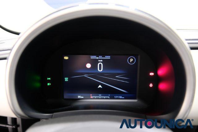 FIAT 600 HYBRID 100 CV DCT MHEV LA PRIMA NEOPATENTATI