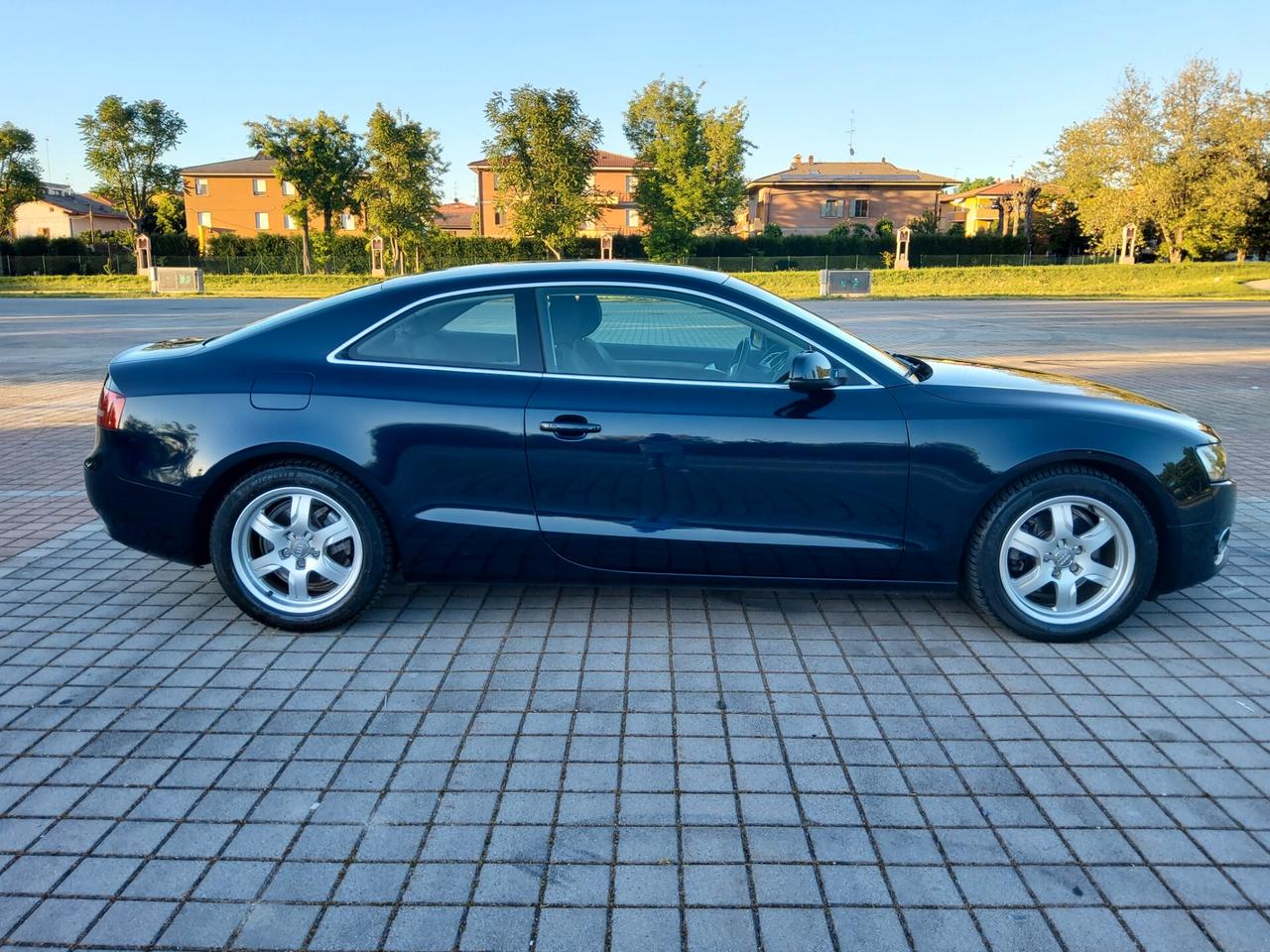 Audi A5 2.0 TFSI 180 CV