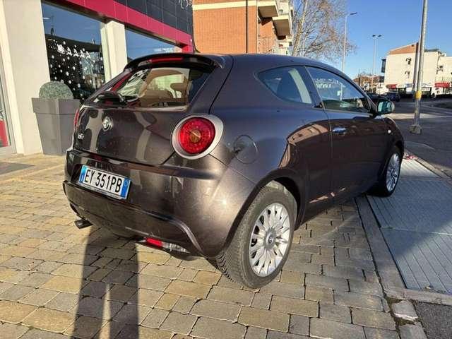 Alfa Romeo MiTo 1.3 JTDm 85 CV S&S Progression