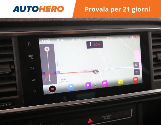 SEAT Ateca 2.0 TDI DSG Business
