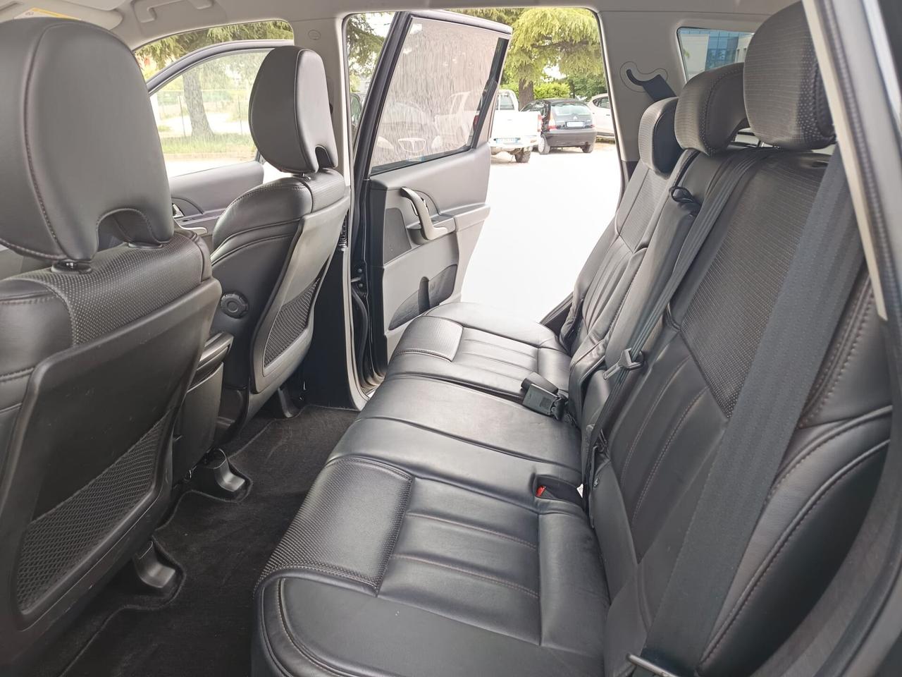 Mahindra XUV500 2.2 16V AWD W8 TUA DA 144€ AL MESE