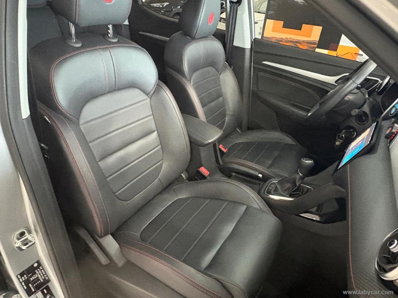 MG ZS Classic 1.5 VTi-tech Luxury