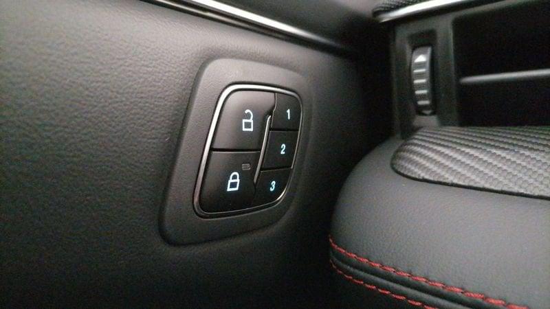 Ford Mustang Mach-E Mustang Mach-E AWD Extended Premium 351 CV
