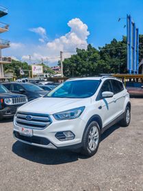 Ford Kuga 2.0 TDCI 120 CV S&S 2WD Business