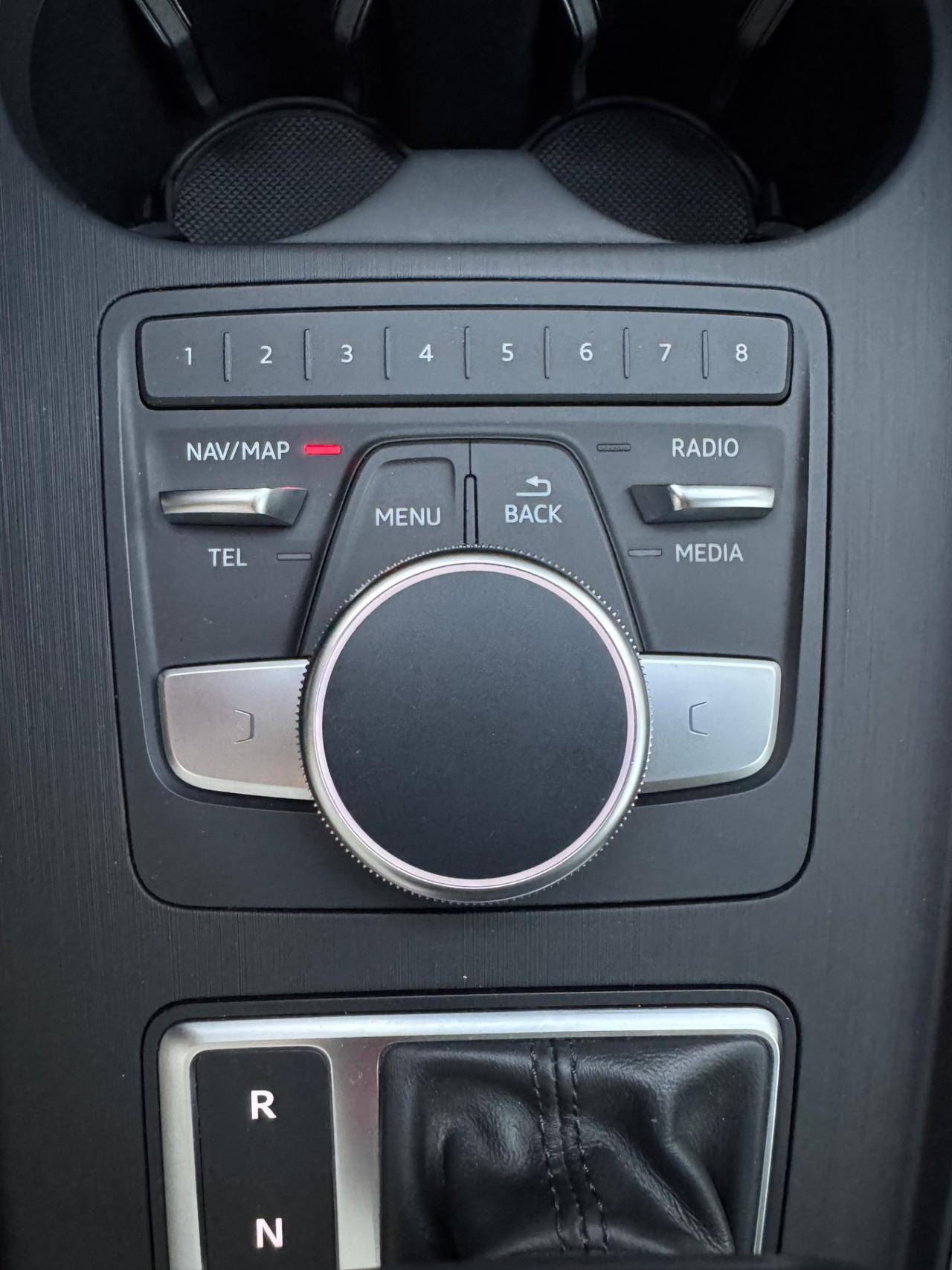 Audi A4 Avant 2.0 TDI 150 CV KM CERTIFICATI