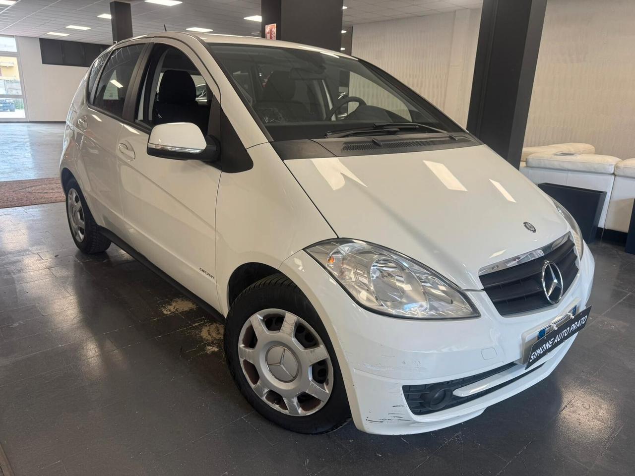 Mercedes-benz A 180 CDI Avantgarde