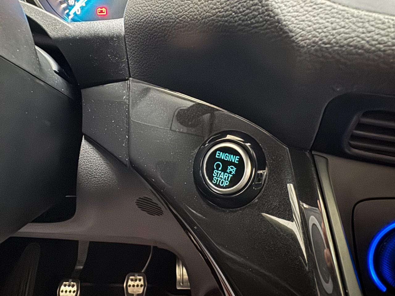 Ford Kuga ST-Line / 1.5 TDCI 120 CV / Diesel /56000km