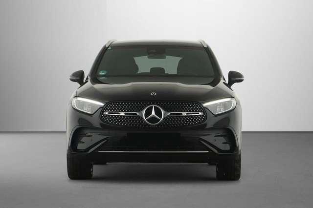 Mercedes-Benz GLC 220 ACC 4M AMG PREMIUM TETTO LED PDC KAMERA MBUX 20"